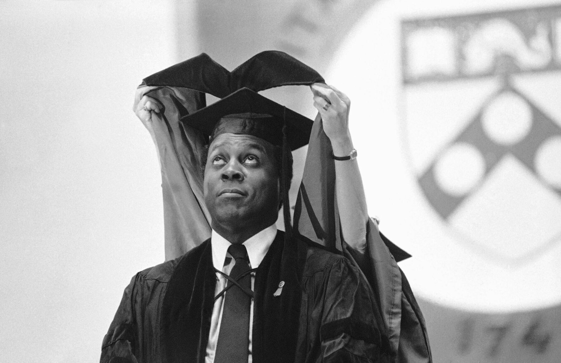 Vernon Jordan
